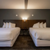 Отель Bedrock Motel, фото 3