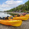 Отель Pine Lake Resort, фото 20