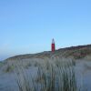 Отель Comfortable Apartment Stone'S Throw From the Sea, Beach And Dunes on Texel, фото 16