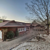 Отель Lakefront Retreat w/ Dock & Beach: 2 Miles to Golf, фото 1
