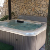 Отель Apartment Dino - apartments with hot tub: A3 Novalja, Island Pag, фото 10