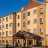 Отель Staybridge Suites Wichita Falls, фото 1