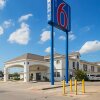 Отель Motel 6 Dallas - Irving DFW Airport South, фото 29