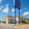 Отель Motel 6 Dallas - Irving DFW Airport South, фото 1