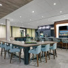 Отель Courtyard by Marriott Hamilton, фото 22