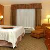 Отель Hampton Inn and Suites Steamboat Springs, фото 2