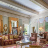 Отель Aristocratic luxury villa. Lucca-VILLA LENNA, фото 10