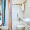 Отель Big and Bright Flat in the Heart of Trastevere, фото 8