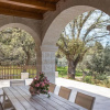 Отель Luxury Crete Villa Villa Melpomeni Private Pool Private Playground 5 BDR Rethymno, фото 14