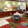 Отель Holiday Inn Express Jamestown, an IHG Hotel, фото 26
