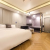 Отель Yeongju Hue Stay Self Check-in Motel, фото 4