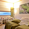 Отель Tjeldsundbrua Hotel, фото 38