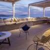 Отель Boheme Mykonos Town - Small Luxury Hotels of the World, фото 48