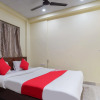 Отель OYO 60891 Hotel Amaze, фото 1