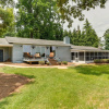 Отель 'island Point Cottage' on Lake Norman With Porch!, фото 22