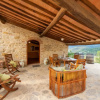 Отель Villa Il Casello in Greve in Chianti, фото 31