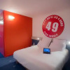 Отель Hôtel Les 4 Ours, фото 4