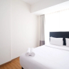 Отель Homey 3Br With Private Lift At Grand Sungkono Lagoon Apartment, фото 7