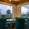 Отель Pumpkin Hotel's Tusk N Woods, фото 7