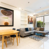 Отель Luxury Landmark - Linh's Apartment, фото 14
