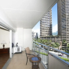 Отель Ilikai Tower 1 Bedroom City View Condos with Private Lanai & Free Wifi!, фото 33