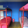 Отель Punta Canoa Hostel, фото 36