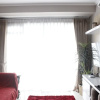 Отель Modern & Stylish 2BR at Gateway Pasteur Apartment By Travelio, фото 3