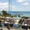 Отель Grand Fiesta Americana Coral Beach Cancun - All Inclusive, фото 37