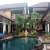 Отель Bali Permai Tulamben Bungalows, фото 10