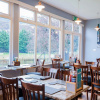 Отель The Padarn Hotel, фото 13