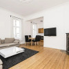 Отель Forenom Serviced Apartments Oslo Frimannsgate, фото 2