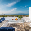 Отель Fava Eco Suites Santorini Fava Eco Villa up to 14 pax, фото 12