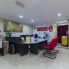 Отель Puteri Ampang Hotel, фото 13