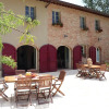 Отель Fattoria di Corazzano, фото 28