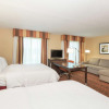 Отель Hampton Inn Suites Jacksonville Airport, фото 5