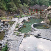 Отель Longsheng Hot Spring Resort, фото 6