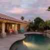 Отель Flamingo By Avantstay Desert Oasis 10 Mins To Coachella W Pool в Ла-Квинте