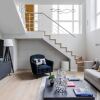 Отель Stylish Modern 1BR in Covent Garden, фото 12