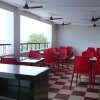 Отель Sabarees Residency в Мадурае