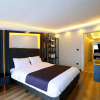 Отель Galata King Suites, фото 6