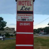 Отель Lee Motel, фото 4