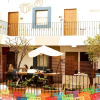 Отель Casa Pepe Hostel Boutique - Puebla, фото 16