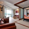 Отель Karuna Suites на острове Боракае