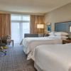 Отель Sheraton Music City Nashville Airport, фото 7
