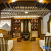 Отель Daocheng Yading Sangjie Linka Luxury Homestay, фото 2