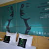 Отель Zodiak MT Haryono by KAGUM Hotels, фото 3