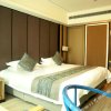 Отель Manju Hotel (Shaoxing Didang Shimao Plaza), фото 16