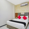 Отель OYO 77861 Elite Continental, фото 3