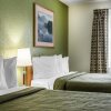 Отель Hudson Inn & Suites, фото 1