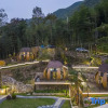 Отель Anji Sanjian Laowu Homestay (Yucun Liangshan Dazhuhai Branch), фото 6